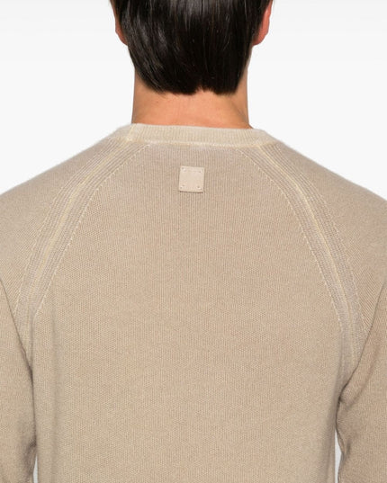 Jacob Cohen Sweaters Grey