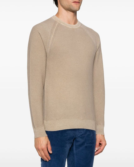 Jacob Cohen Sweaters Grey