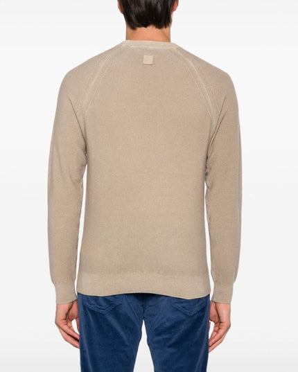 Jacob Cohen Sweaters Grey