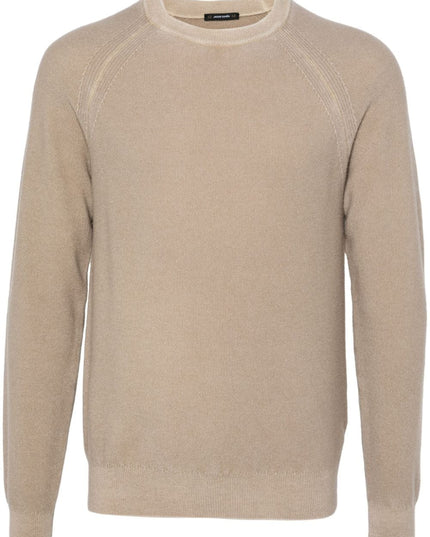 Jacob Cohen Sweaters Grey