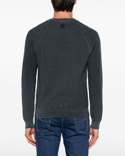 Jacob Cohen Sweaters Blue