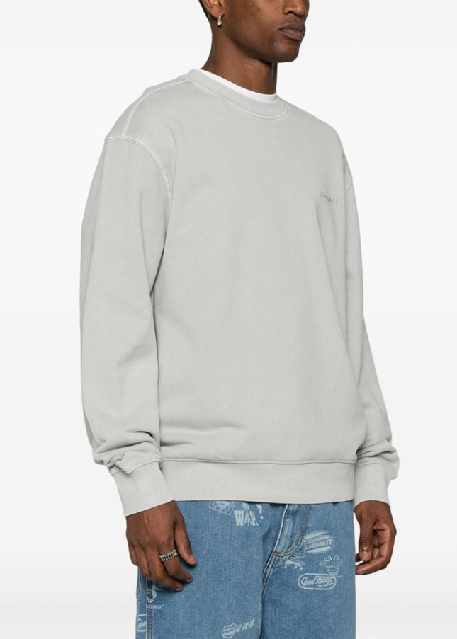 CARHARTT WIP PRE Sweaters Grey