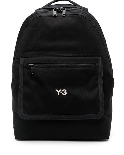 Y-3 Bags.. Black