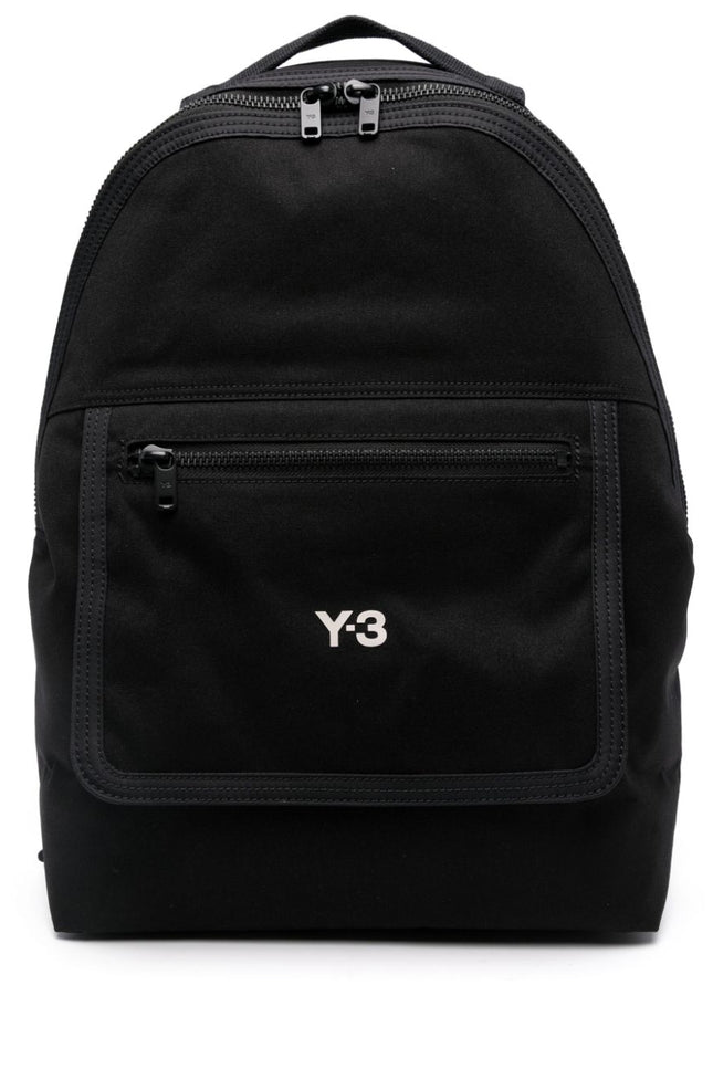 Y-3 Bags.. Black