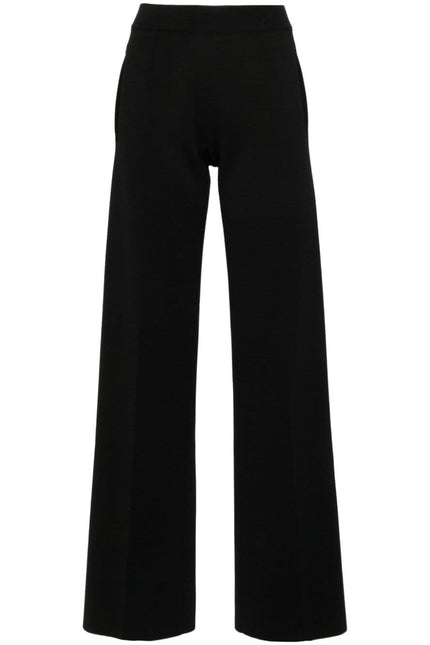 MRZ Trousers Black