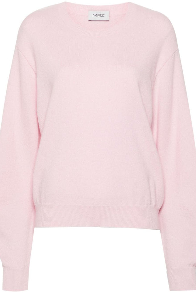 MRZ Sweaters Pink