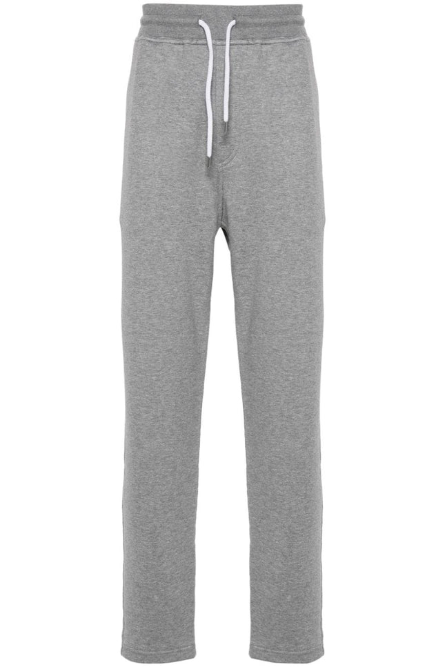 Brunello Cucinelli Trousers Grey