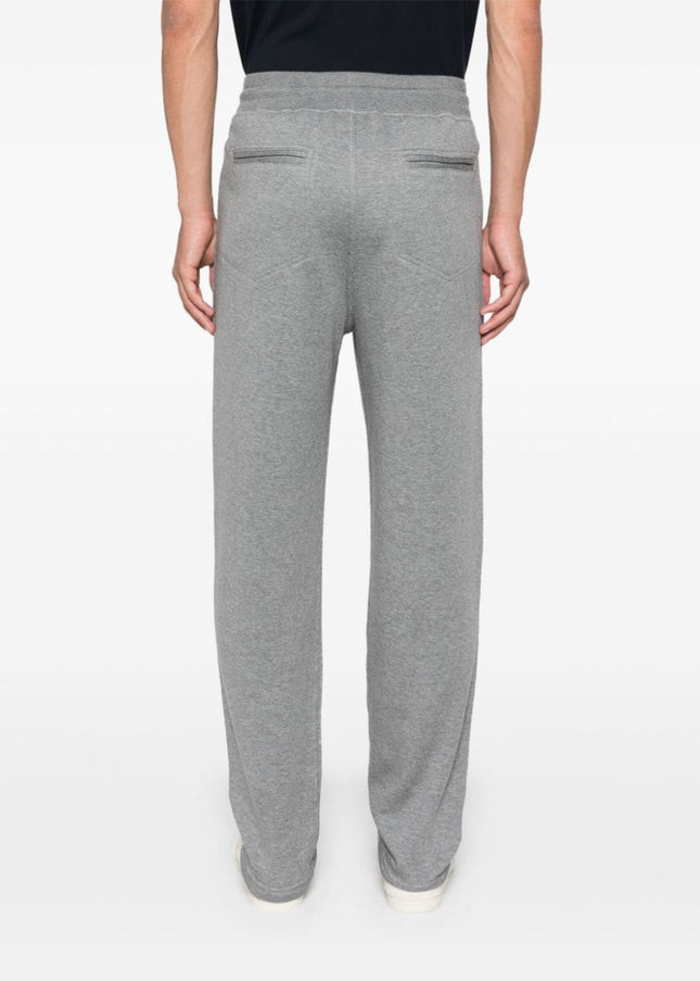 Brunello Cucinelli Trousers Grey