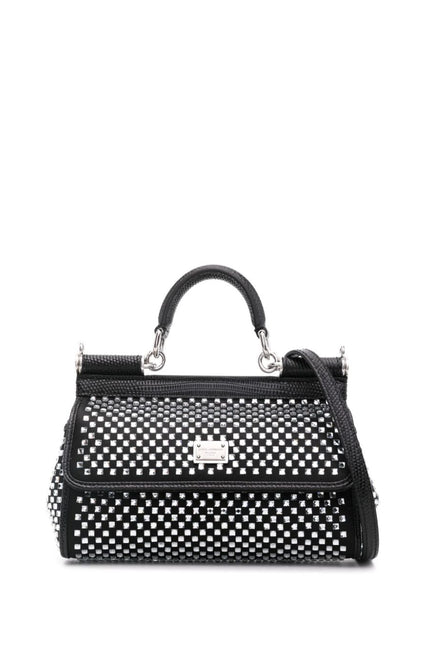 Dolce & Gabbana Bags.. Black