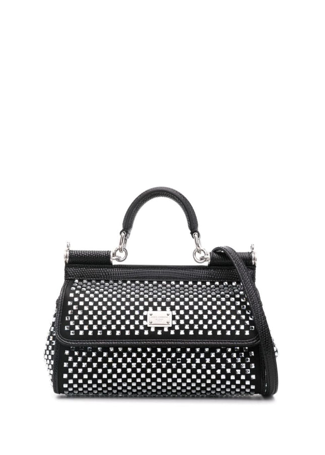 Dolce & Gabbana Bags.. Black