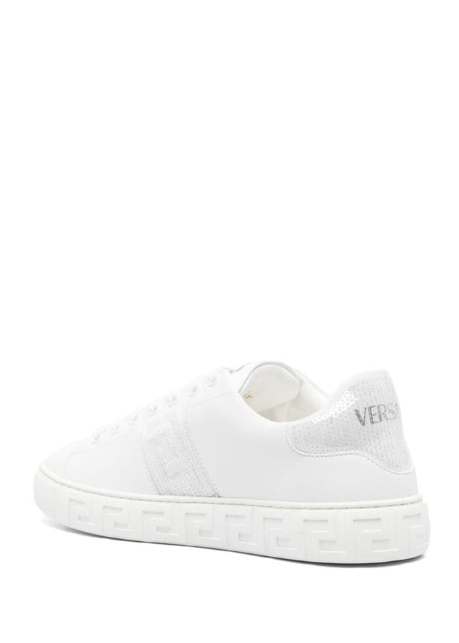 Versace Sneakers White