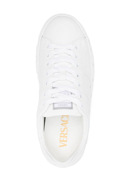 Versace Sneakers White