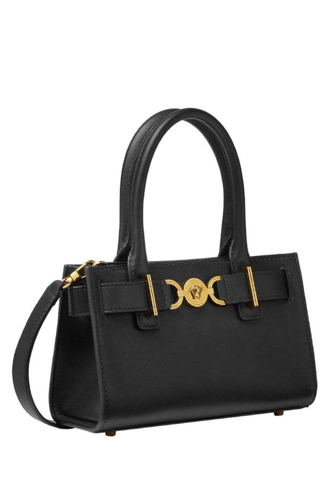 Versace Bags.. Black