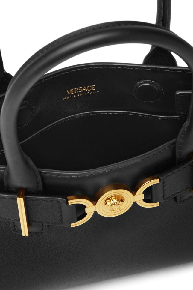 Versace Bags.. Black