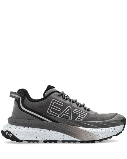 EA7 Sneakers Grey