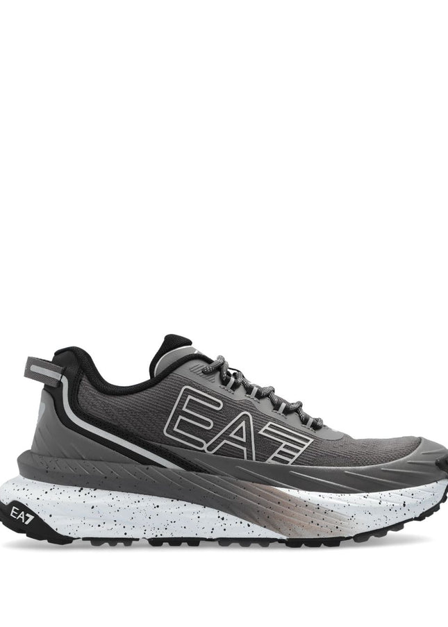 EA7 Sneakers Grey