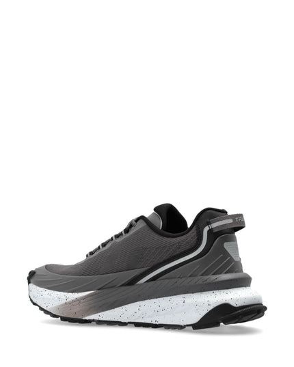 EA7 Sneakers Grey