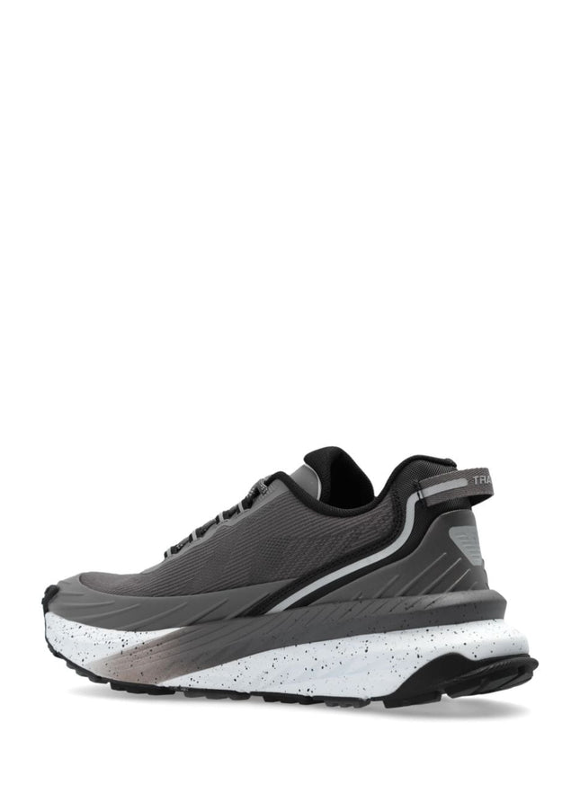 EA7 Sneakers Grey