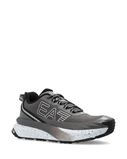 EA7 Sneakers Grey