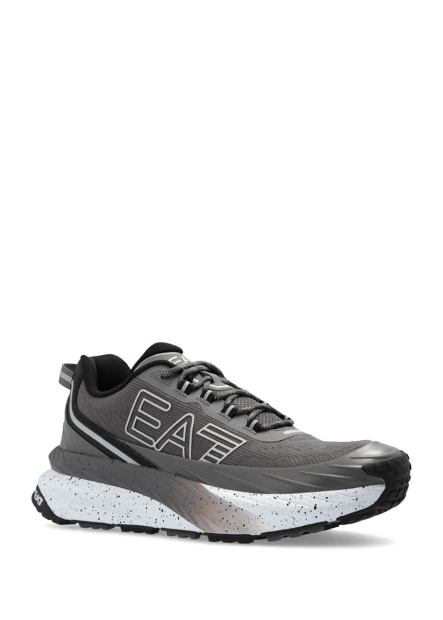 EA7 Sneakers Grey