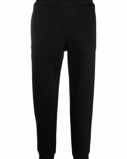 Emporio Armani Trousers Black