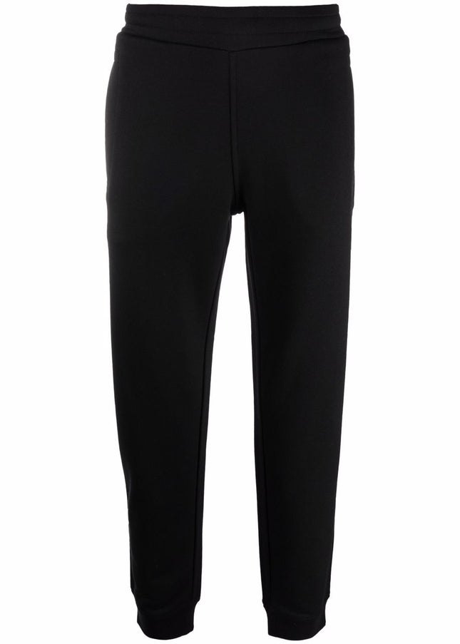 Emporio Armani Trousers Black