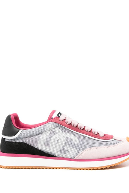 Dolce & Gabbana Sneakers Pink