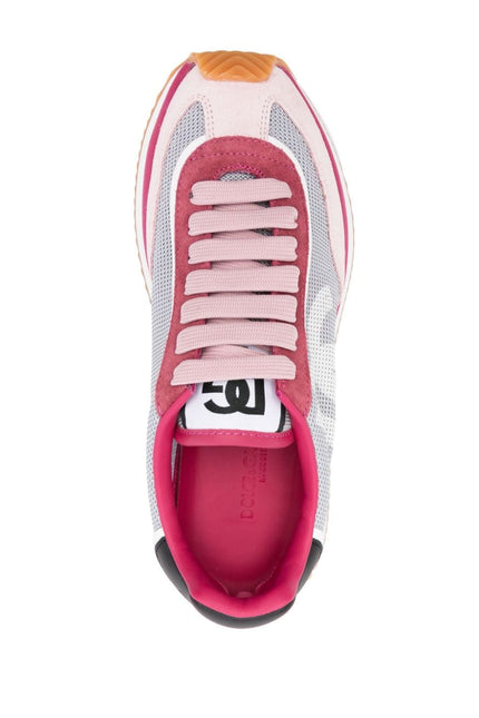 Dolce & Gabbana Sneakers Pink