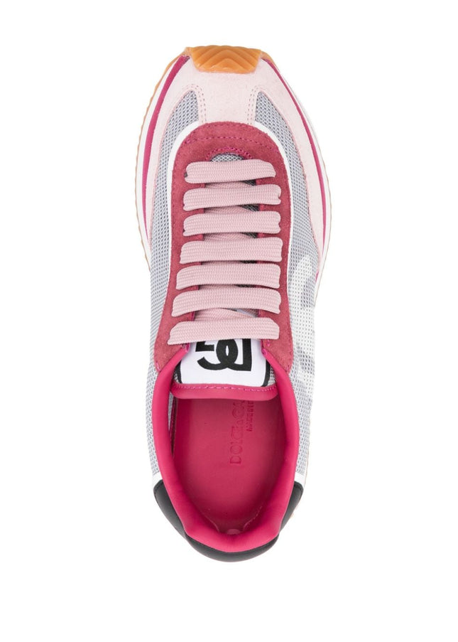 Dolce & Gabbana Sneakers Pink