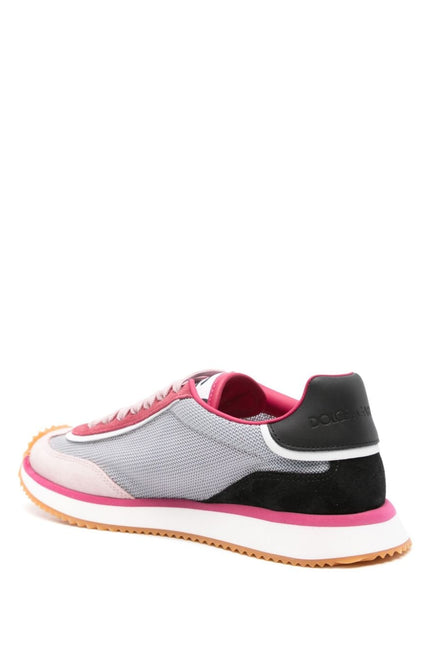 Dolce & Gabbana Sneakers Pink