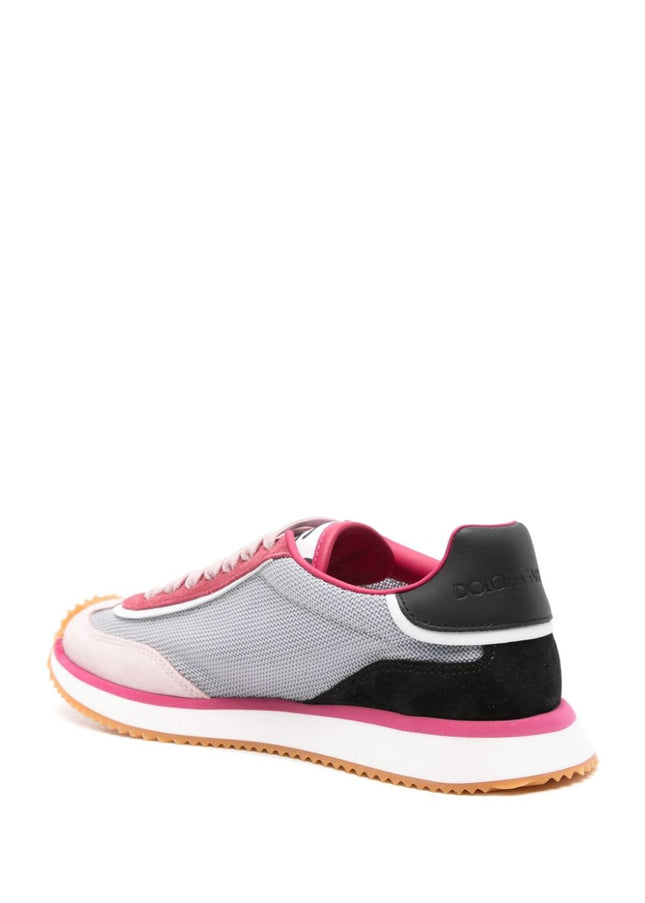 Dolce & Gabbana Sneakers Pink