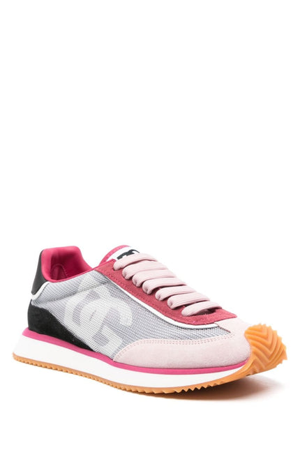 Dolce & Gabbana Sneakers Pink