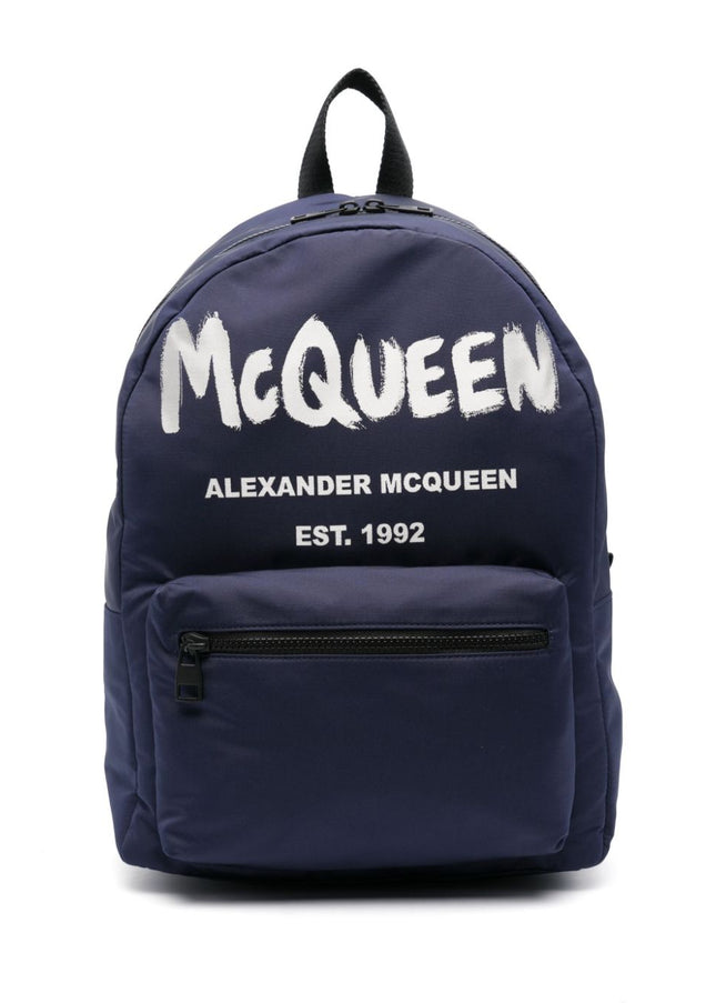 Alexander McQueen Bags.. Blue