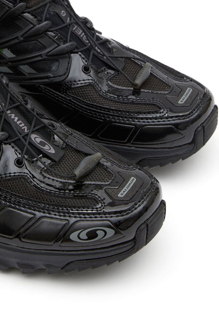 MM6 X SALOMON  Sneakers Black