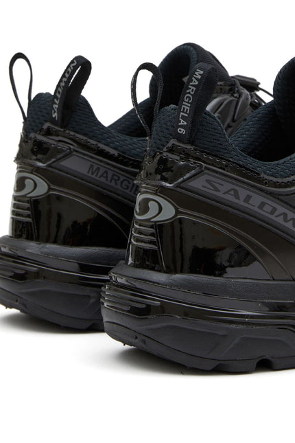 MM6 X SALOMON  Sneakers Black