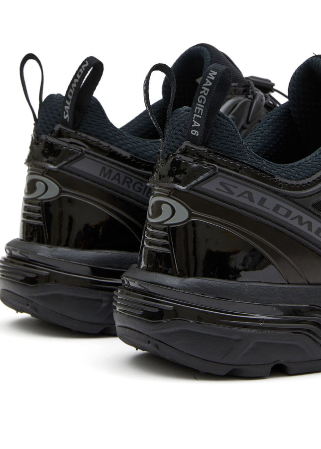 MM6 X SALOMON  Sneakers Black