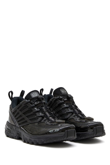 MM6 X SALOMON  Sneakers Black