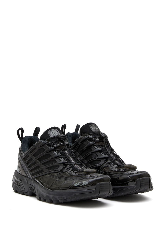 MM6 X SALOMON  Sneakers Black