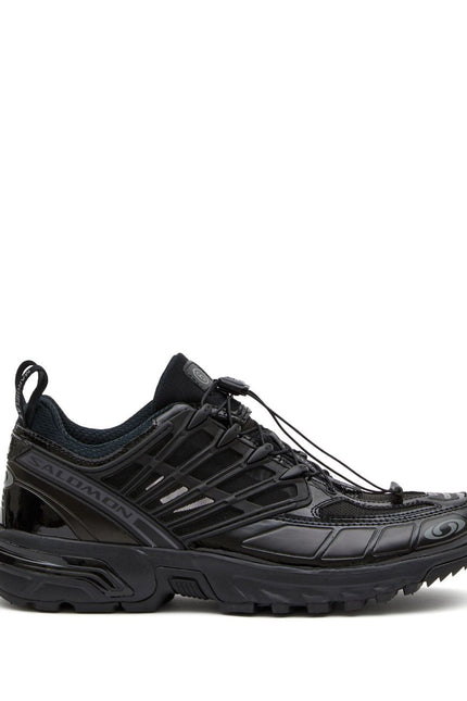 MM6 X SALOMON  Sneakers Black