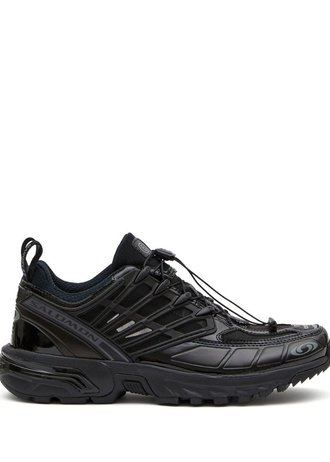 MM6 X SALOMON  Sneakers Black