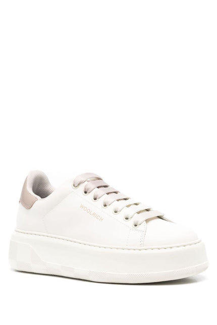 Woolrich Sneakers White