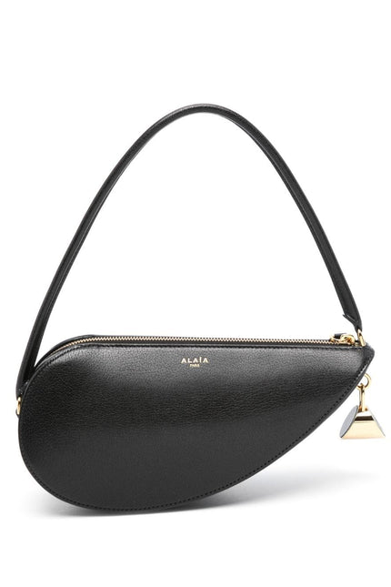 Alaia Bags.. Black