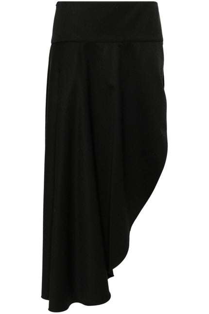 Alaia Skirts Black