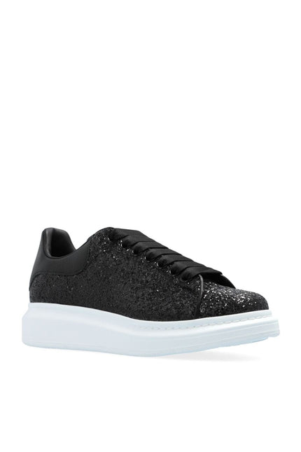 Alexander McQueen Sneakers Black