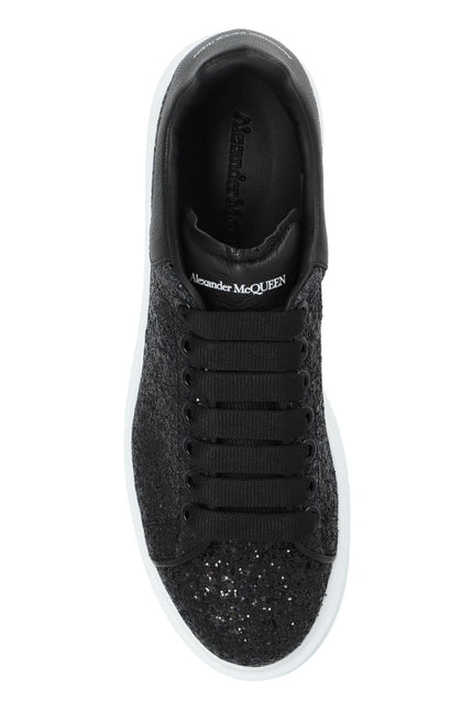 Alexander McQueen Sneakers Black