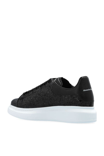 Alexander McQueen Sneakers Black