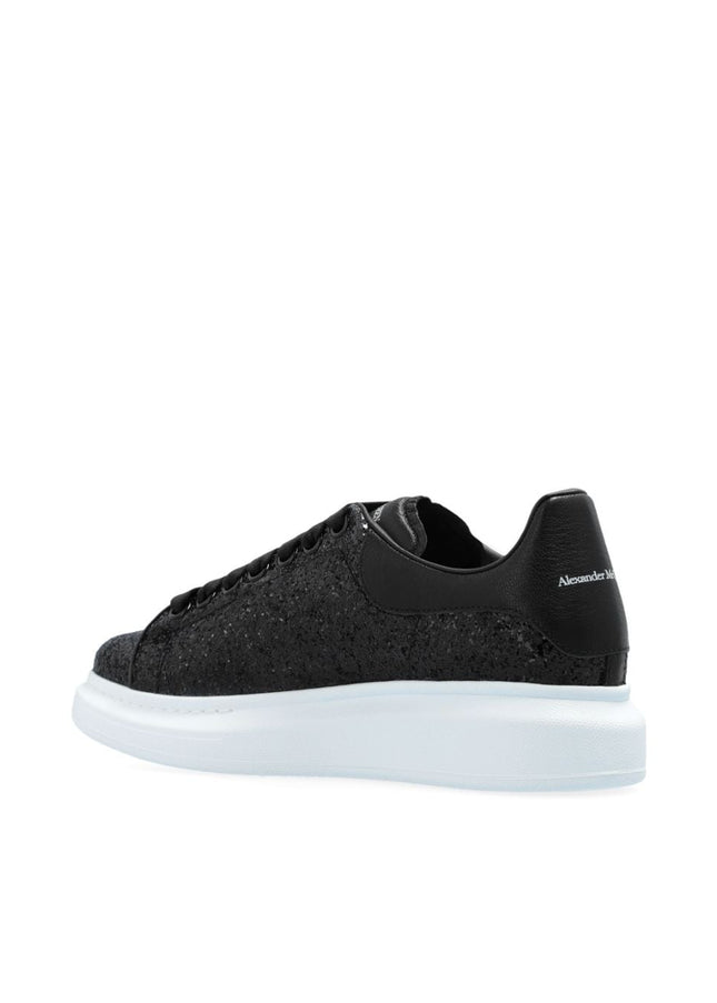 Alexander McQueen Sneakers Black