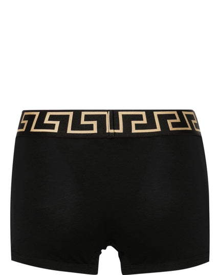 Versace Underwear Black