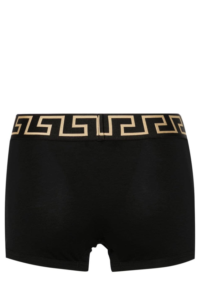 Versace Underwear Black