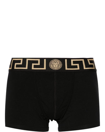 Versace Underwear Black